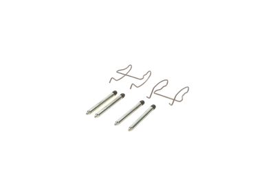 SET ACCESORII PLACUTE FRANA BOSCH 1987474028 7