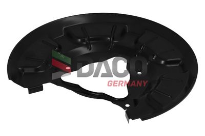 PROTECTIE STROPIRE DISC FRANA