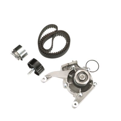 WASSERPUMPE + ZAHNRIEMENSATZ GATES KP15586XS2 65