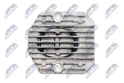 UNITATE DE CONTROL LUMINI NTY EPXBM012 2