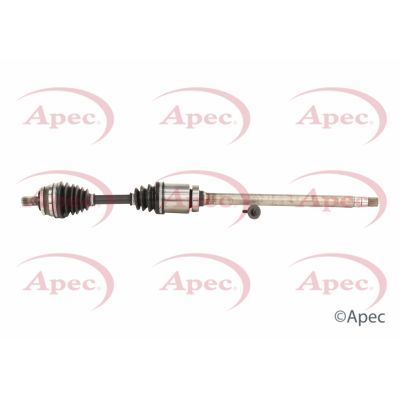 Drive Shaft APEC ADS1302R