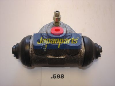 JAPANPARTS Колесный тормозной цилиндр