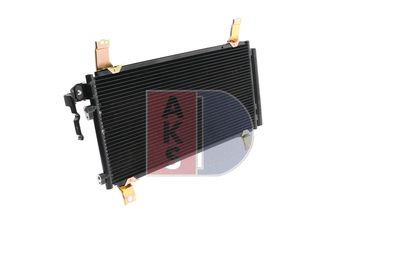 KONDENSATOR KLIMAANLAGE AKS DASIS 112015N 13
