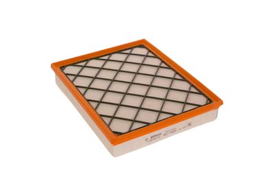LUFTFILTER BOSCH F026400410 28