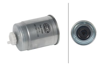 FILTRU COMBUSTIBIL HELLA 8ZF366111191