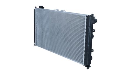 KüHLER MOTORKüHLUNG NRF 52017 31