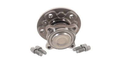 RADLAGERSATZ SKF VKBA7064 37