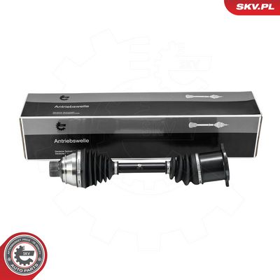 PLANETARA ESEN SKV 40SKV164