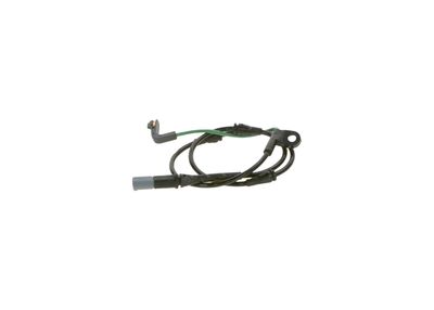 WARNKONTAKT BREMSBELAGVERSCHLEIß BOSCH 1987473028 10