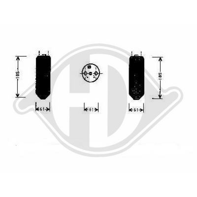 TROCKNER KLIMAANLAGE