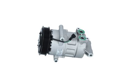 KOMPRESSOR KLIMAANLAGE NRF 320157 17
