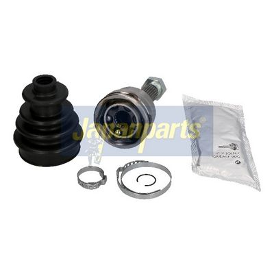 Gelenksatz, Antriebswelle