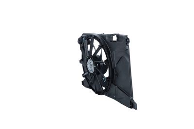 VENTILATOR RADIATOR NRF 470150 32