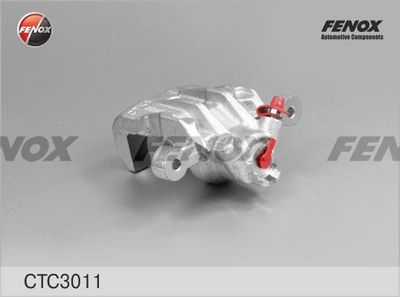 спирачен апарат FENOX CTC3011