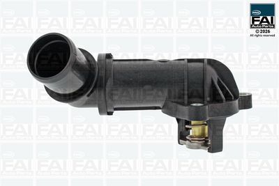 TERMOSTAT LICHID RACIRE FAI AutoParts FPTH056 1