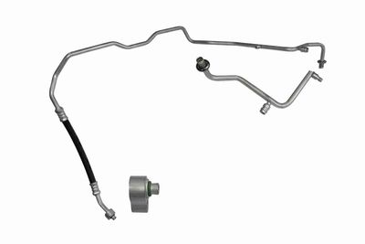 CONDUCTA INALTA PRESIUNE AER CONDITIONAT