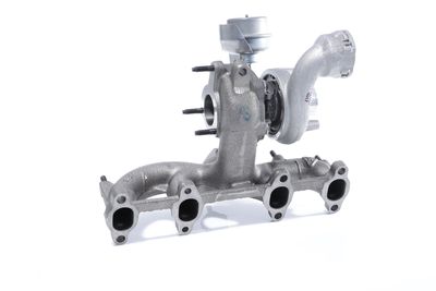 LADER AUFLADUNG BTS Turbo T914074 25