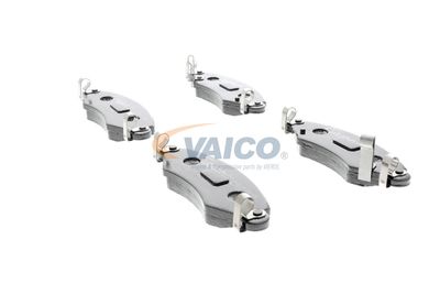 BREMSBELAGSATZ SCHEIBENBREMSE VAICO V408033 43
