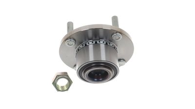 RADLAGERSATZ SKF VKBA6680 37