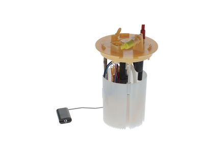 SISTEM ALIMENTARE CU COMBUSTIBIL BOSCH 0580203264 15