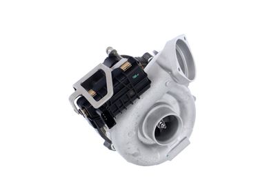 COMPRESOR SISTEM DE SUPRAALIMENTARE REMANTE 003002000053R 53