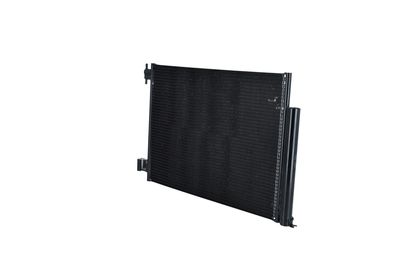 CONDENSATOR CLIMATIZARE NRF 350212 11