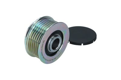 SISTEM ROATA LIBERA GENERATOR KAMOKA RC114 3