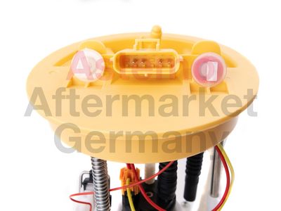 KRAFTSTOFF-FöRDEREINHEIT ASTEMO-HITACHI 2503128 2