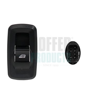 COMUTATOR MACARA GEAM