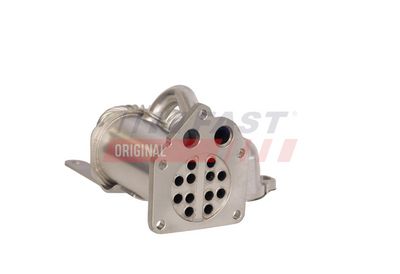 RADIATOR RECIRCULARE GAZE DE ESAPAMENT FAST FT12845 1