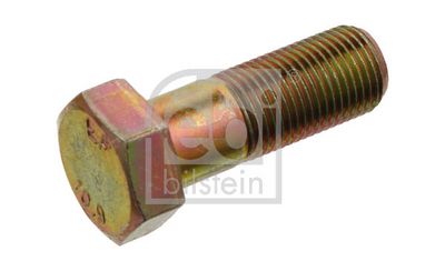 FEBI BILSTEIN Schraube, Antriebswellenflansch