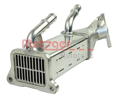 RADIATOR RECIRCULARE GAZE DE ESAPAMENT METZGER AUTOTEILE 0892634 1