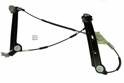 стъклоподемник ÜRO Parts 51337165596PRM