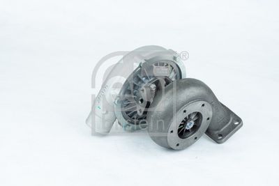 Lader, ladesystem FEBI BILSTEIN 187255