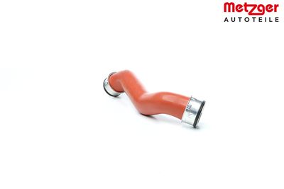 LADELUFTSCHLAUCH METZGER AUTOTEILE 2400220 7
