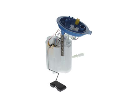 SISTEM ALIMENTARE CU COMBUSTIBIL BOSCH 058020003U 7