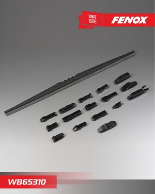 перо на чистачка FENOX WB65310