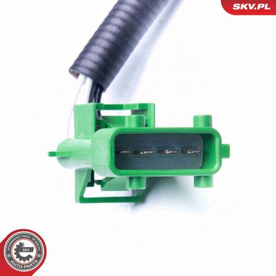SONDA LAMBDA ESEN SKV 09SKV696 3