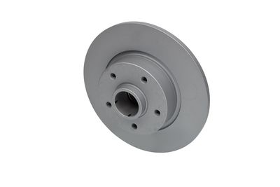 BREMSSCHEIBE ATE 24011202172 4