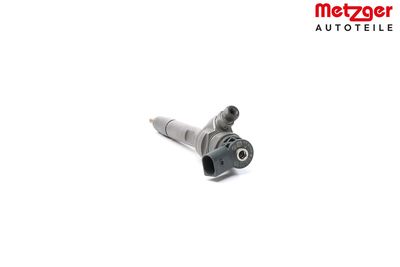 INJECTOR METZGER AUTOTEILE 0870256 7
