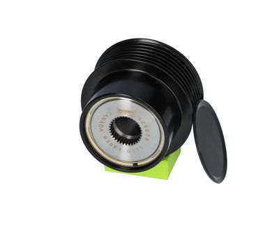 SISTEM ROATA LIBERA GENERATOR VALEO 592072 23