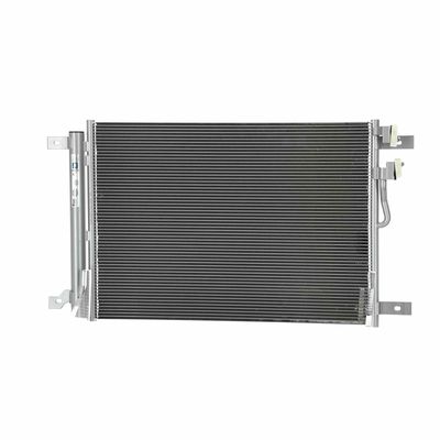 CONDENSATOR CLIMATIZARE NISSENS 941381 7
