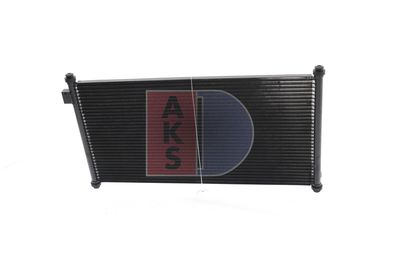 KONDENSATOR KLIMAANLAGE AKS DASIS 102003N 7