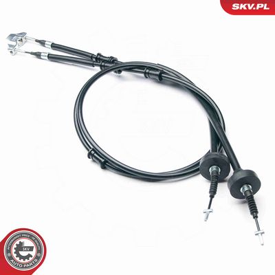 CABLU FRANA DE PARCARE ESEN SKV 26SKV086 1
