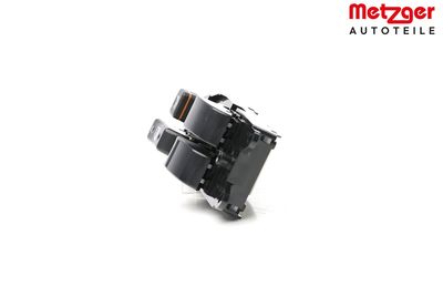 COMUTATOR MACARA GEAM METZGER AUTOTEILE 0916975 9
