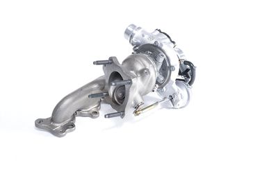 LADER AUFLADUNG BTS Turbo T918143 23