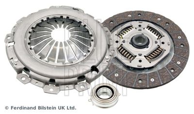 Комплект сцепления BLUE PRINT ADC43096 для MITSUBISHI GALANT
