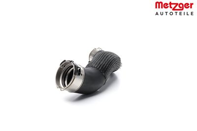 LADELUFTSCHLAUCH METZGER AUTOTEILE 2400977 11