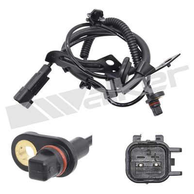 SENSOR RADDREHZAHL WALKER PRODUCTS 2411083 4