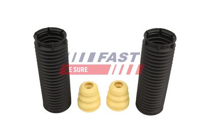 CHIT PROTECTIE PRAF AMORTIZOR FAST FT01296